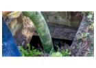 Professional Septic Services by Superior Water Hauling & Septic