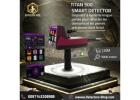  TITAN 500 SMART The Top Metal Detectors FOR SALE