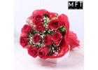 Online Flower Delivery In Bangalore