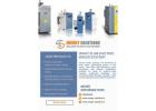 Steam Boiler Suppliers For Dyeing Industries in Karur
