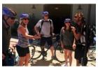 Team Building in Wine County