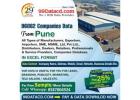 Looking for a list of companies in Pune? 