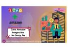 Enhance Efficiency with Zoho Amazon Integration