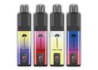 Experience Ultimate Vaping with Hayati Pro Max Plus – Now at VapeHub!