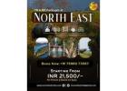 SHILLONG MEGHALAYA TOUR PACKAGES
