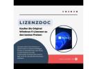 LizenzDoc - Kaufen Sie Original Windows 11 Lizenzen zu den besten Preisen