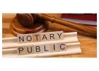 Find a Marriage Notary Near Me 