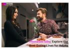 PhoneSexTalks: Explore the Best Dating Lines for Adults