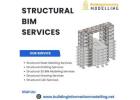 Boost Structural Project Efficiency With Advanced Structural BIM Services In New York