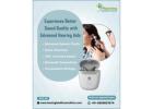 Jaipur’s Leading Hearing Aid Clinic – Hearing Healthcare