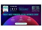 India’s Premier Retail Intelligence Event 2025