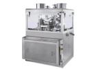 Tablet Press Machines Pharmaceutical Equipment | USA Supplier
