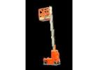 Top Vertical Platform Lift for Smooth and Stable Elevation