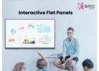 Smart Interactive Panels for Modern Classrooms