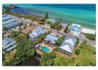 Anna Maria Island vacation rentals beachfront