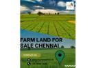 Farm Land for Sale Chennai - River Properties