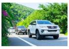 Book a Private Driver Rajasthan for Trip