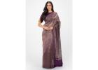 Buy Designer Sarees Online