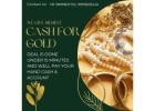Know This To Get More Cash For Gold In Ashok Nagar