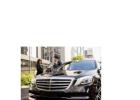 Premium Bodo Chauffeur Service by MyChauffeur