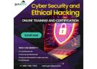 Best Ethical Hacking Certification | Cyber Security Bootcamp Online