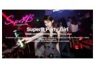 KL Party Girl Malaysia