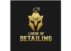 Shine Bright with Lord of Detailing – Top Car Detailing Franchise