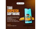 Why Your Taxi Business Needs Dispatch Software in 2025