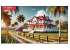 Explore the Best Florida Farmhouse for Sale