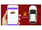 Top Car Rental Software Development Company in USA