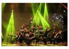 Buskers Mahaveer Nagar - Best Dance Academy In Jaipur