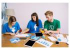 Best Social Media Marketing in Essex - Charlie Mike