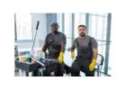 Top-Rated Commercial Cleaning Services for Businesses and Special Facilities