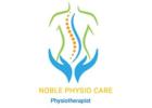 Physiotherapy Made Better with Noble Physio Care