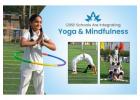 Mindfulness Activities for CBSE Students in Ahmedabad