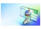 Craft Custom UI with the Best Website Designing Company in Delhi