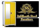  Best Wall Fixing Almirah & Steel Almirah Manufacturer In Delhi