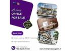 Top Reasons to Buy Office Space at M3M Jewel Gurgaon
