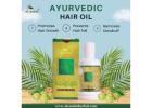 Unlock Hair Growth Naturally with Natural Ingredients 