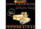 How Can I Find A Trusted Gold Buyer In Gaur City?
