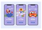 How to Build an App Like Uber A Complete Guide for 2025