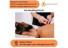 Dry Needling Physio for Fast Pain Relief in Melbourne