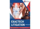 Exactech Litigation Lawyers - People For Law