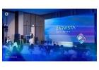Dubai’s Premier Interactive Screens Team