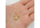 14k pendant charm