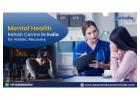 Mental Health Rehab Centre in India for Holistic Recovery