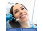 Expert Dentist Inlays and Onlays – Dr Henry Ward in Clayton