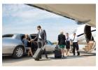 Executive Ride: Your First-Class Sedan Car Service from Airport