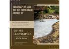 Landscape Design Agency in Rockland County NY | DDTree Landscaping