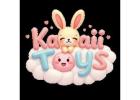 Kawaii Toys